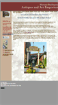 Mobile Screenshot of antiquesnj.com